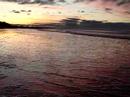 Sunset @ Opape