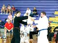 Mississippi Slap (Ridgehand) Break Mississippi Slap (Ridgehand) Break