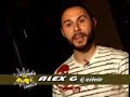 Reportaje Vj Pupita en la mente y Fiesta Lokita Reportaje Vj Pupita en la mente y Fiesta Lokita