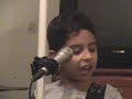 Sepultura - Refuse resist (cover) By Gauchos