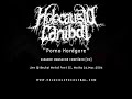 Holocausto Canibal - Porno Hardgore @ Brutal Metal Fest 2006