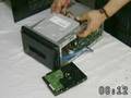 Ripple Mini PC Bare Bone