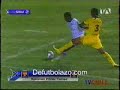 Barcelona 1 Liga DU de Quito 1 Copa P�lsener 11ava. Fecha