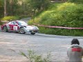 Porsche 911 GT3 haciendo un \"caballito\", Rias Baixas Porsche 911 GT3 haciendo un \"caballito\", Rias Baixas