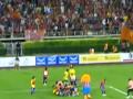 Thai Port FC Seals the FA Cup 2009