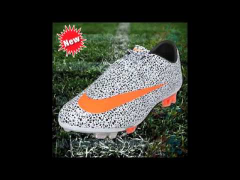 mercurial_vapor_video - LA Shopping Room Nike Mercurial Vapor Christmas Special $204.99 plus shipping and handling visit our store http://tinyurl.com/2ad4gn9.