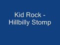 Hillbilly Stomp - Camp Rock 2