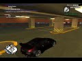 Gta sa mp drifting
