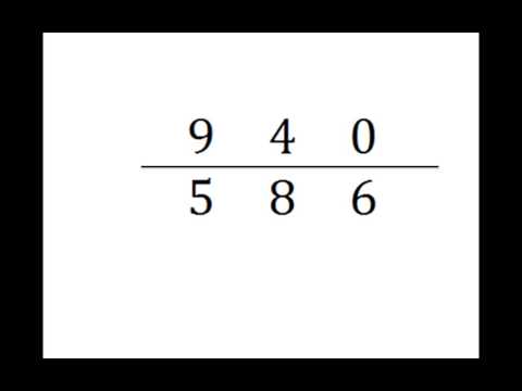 An analysis of subtraction algorithms from the 18th and 19th centuries ...