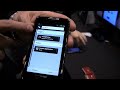 Motorola DROID RAZR MAXX Hands-On