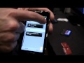 Motorola DROID RAZR MAXX Hands-On