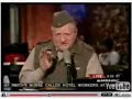 George Patton Solution to Mideast