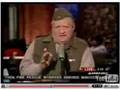 George Patton Solution to Mideast