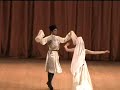 RIDADE Kafkas Halk Dansları Toplulugu