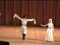 RIDADE Kafkas Halk Danslar� Toplulugu