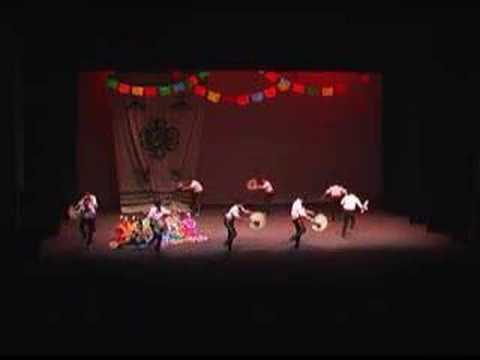 Jalisco - La Culebra / Ballet ...