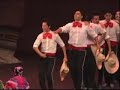 jalisco   la culebra / ballet folklorico huehuecoyotl  bfh 
