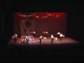 Jalisco - La Culebra / Ballet Folklorico Huehuecoyotl (BFH)