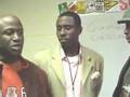 Christopher's Questions Interview with Akintunde