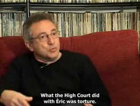 Èric and the Army of the Phoenix (3/5)