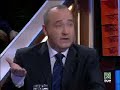 Debate sobre vivienda en Enfoque de La2 3/6