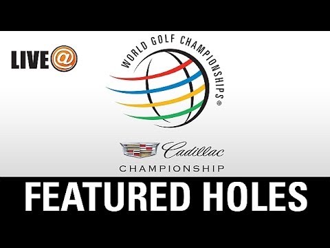 LIVE@ Cadillac highlights from Round 4