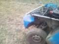 stunt team crazy riders 4L 4eme !! (bonus) stunt team crazy riders 4L 4eme !! (bonus)