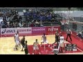 全日本総合バスケットボール選手権 男子決勝 ...