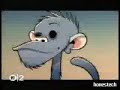 Silahsiz Kuvvet Beyaz �l�m (Klip gorillaz-Turkce Rap)