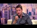 Frost Over The World - Jon Holmes - 01 Jun 07