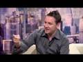 Frost Over The World - Jon Holmes - 01 Jun 07
