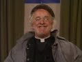 Father Jack goes to AA