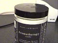 Aromatherapy Candle