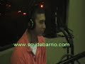 ENTREVISTA A POETA EN KISS 95 PART3 ENTREVISTA A POETA EN KISS 95 PART3