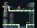 Megaman X Special Weapon Run Part 9