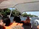 allan curtindo uma viagem no rio pregui�as