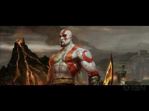 kratos