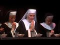 SISTER ACT at the Aronoff Center April 30 - May 12