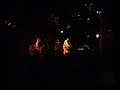 Joseph Arthur - Devil's Broom [live]