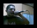 este es un grupo del barrio umilde con ganas de echar para adelante apoyen el talento guaro hip hop virus verbal