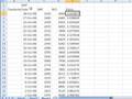 videos de Trading tech #2 - Excel