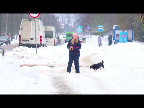 Барановичи день за днем. 06.02.26.