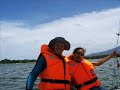 Nicaragua Sailing Segeln Vela Voile Lake Lac Lago See
