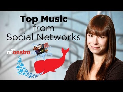 how to discover music online