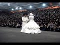 Satmar Aron Teitelbaum Mitzva dance
