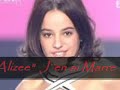alizee j`en ai marre live