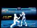 videos de Tekken Female DR Combos: Ling Xiaoyu # 1