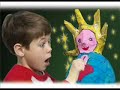 Baby Jesus Pinata