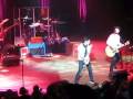 videos de Joe Takes off his Jacket 'Goodnight & Goodbye' Ryman Auditorioum