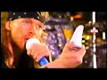 Guns N´ Roses VS Noelle Balfour